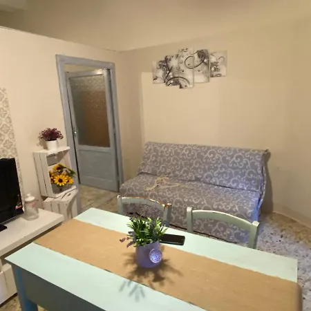 Sweet Nonna Lina Apartment Bernalda